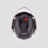Casca AGV IRIDES Valenza Matt Grey Black Red [8]