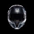 Casca AGV Streetmodular Levico Grey/silver - Flip Up E2206 - 2025 [2]