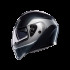 Casca AGV Streetmodular Levico Grey/silver - Flip Up E2206 - 2025 [4]