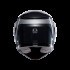 Casca AGV Streetmodular Levico Grey/silver - Flip Up E2206 - 2025 [5]