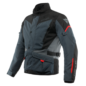 Jacheta Adventure Dainese Tempest 3 d-dry® Gri Jacheta Adventure Dainese Tempest 3 d-dry® Gri
