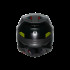 Casca AGV K7 E2206 Mplk - Kyber Matt Grey/fluo Yellow - 2025 [5]