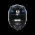Casca AGV K7 E2206 Mplk - Genisys Matt Black/blue/grey - 2025 [2]