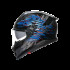Casca AGV K7 E2206 Mplk - Genisys Matt Black/blue/grey - 2025 [4]