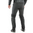 Pantaloni DAINESE PONY 3 BLACK MATT [9]