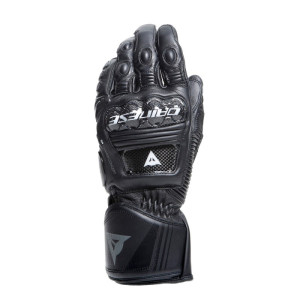 Manusi moto DAINESE DRUID 4 BLACK BLACK CHARCOAL GRAY Manusi moto DAINESE DRUID 4 BLACK BLACK CHARCOAL GRAY
