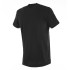 Tricou DAINESE BLACK WHITE [2]