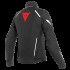 Geaca DAINESE LAGUNA SECA 3 LADY D-DRY- BLACK/LAVA-RED/WHITE [2]