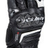 Manusi moto DAINESE CARBON 4 LONG LADY- BLACK/BLACK/WHITE [7]