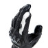 Manusi moto DAINESE CARBON 4 LONG LADY- BLACK/BLACK/WHITE [11]