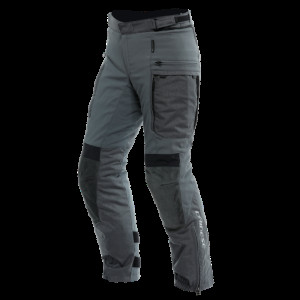 Pantaloni Dainese Springbok 3l Absoluteshell™ Culoare: Iron-gate / iron-gate