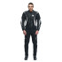 Pantaloni Dainese Drake 2 air Absoluteshell Culoare: Black [3]