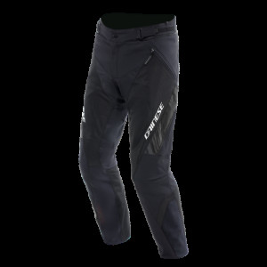 Pantaloni Dainese Drake 2 air Absoluteshell Culoare: Black