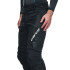 Pantaloni Dainese Drake 2 air Absoluteshell Culoare: Black [8]