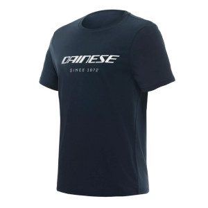 Tricou DAINESE ESSENCE WORDMARK Tricou DAINESE ESSENCE WORDMARK