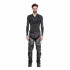 Pantaloni offroad Dainese Sterrato 2025 Gri Inchis [3]