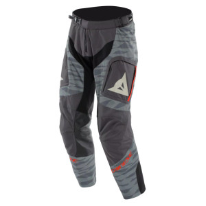 Pantaloni offroad Dainese Sterrato 2025 Gri Inchis Pantaloni offroad Dainese Sterrato 2025 Gri Inchis