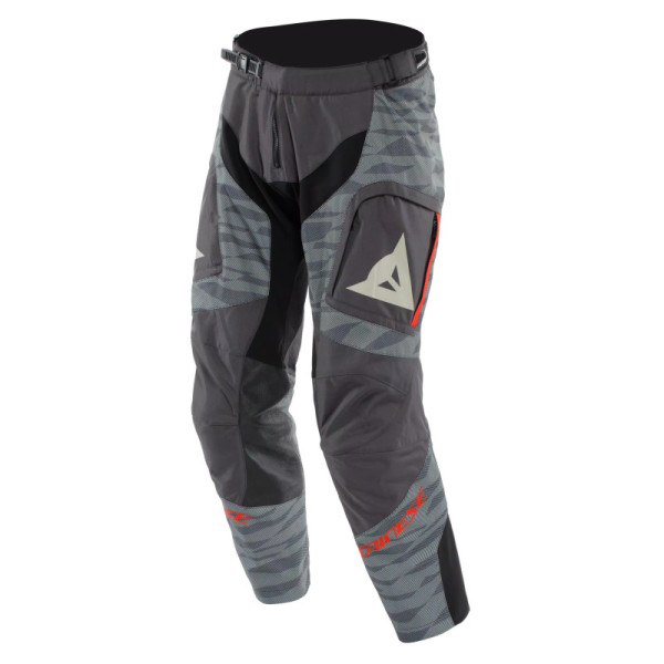 Pantaloni offroad Dainese Sterrato 2025 Gri Inchis [1]