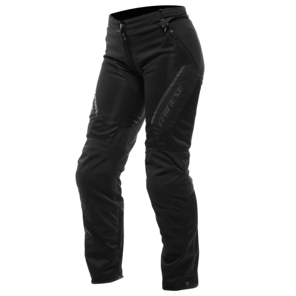 Pantaloni Dainese Drake 2 Super Air TEX - Dama - 2025 [1]
