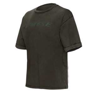 Tricou Dainese Sfumata - Albastru - 2025 Tricou Dainese Sfumata - Albastru - 2025