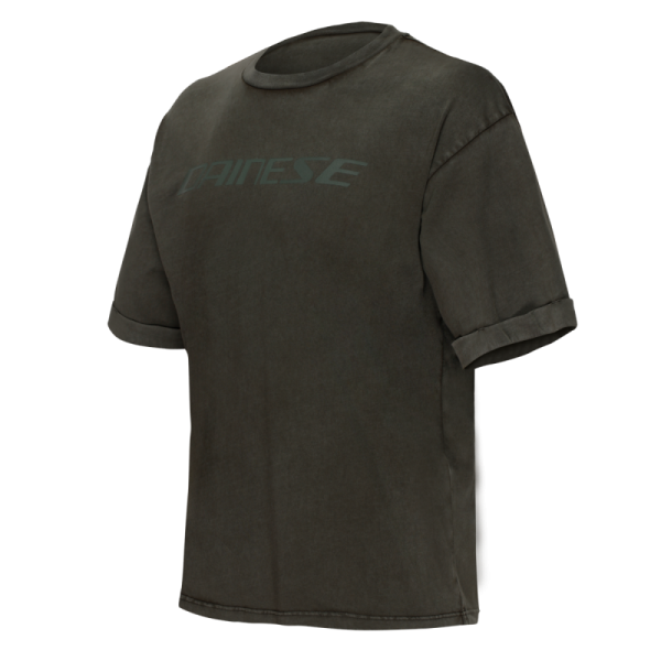 Tricou Dainese Sfumata - Albastru - 2025 [1]