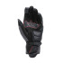 Manusi Vara Dainese Teyde Gore-tex® - Waterproof Negru Rosu Gri - 2025 [3]