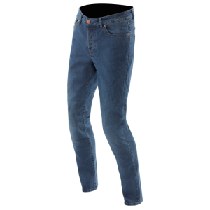 Pantaloni Dainese 5-pocket Denim - Barbati - 2025 Pantaloni Dainese 5-pocket Denim - Barbati - 2025