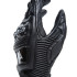 Manusi moto DAINESE DRUID 4 BLACK BLACK CHARCOAL GRAY [12]