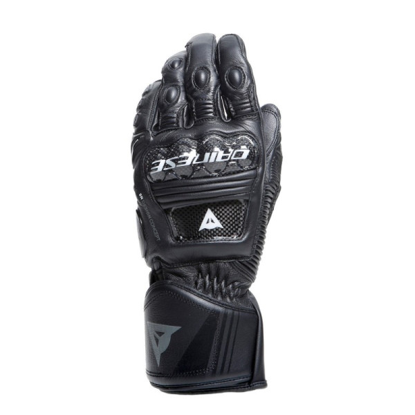Manusi moto DAINESE DRUID 4 BLACK BLACK CHARCOAL GRAY [1]
