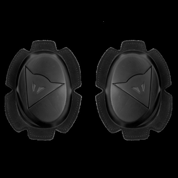 Slider Dainese Pista Negru [1]