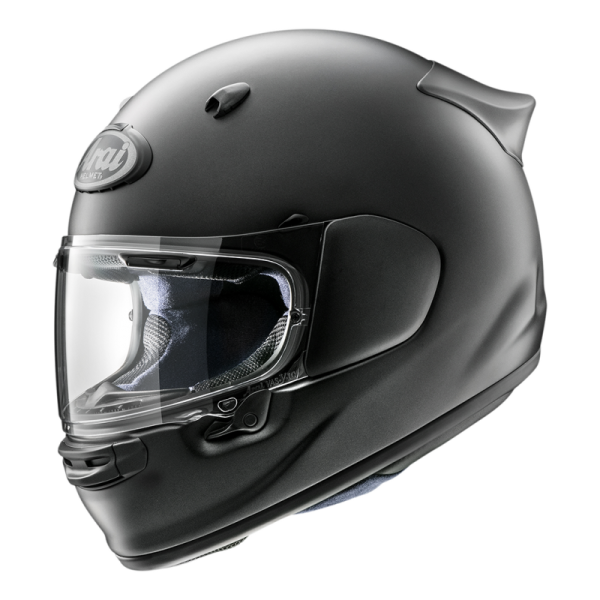 Casca integrala Arai QUANTIC Frost Black [1]