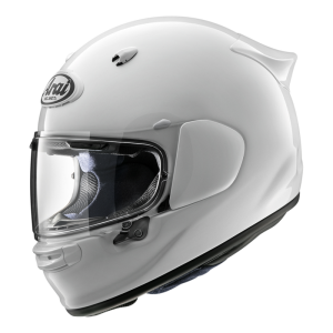 Casca integrala Arai QUANTIC Diamond White Casca integrala Arai QUANTIC Diamond White