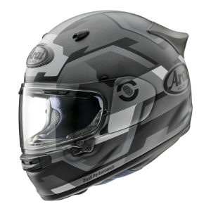 Casca integrala Arai QUANTIC Face Grey Casca integrala Arai QUANTIC Face Grey
