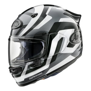 Casca integrala Arai QUANTIC Snake White Casca integrala Arai QUANTIC Snake White