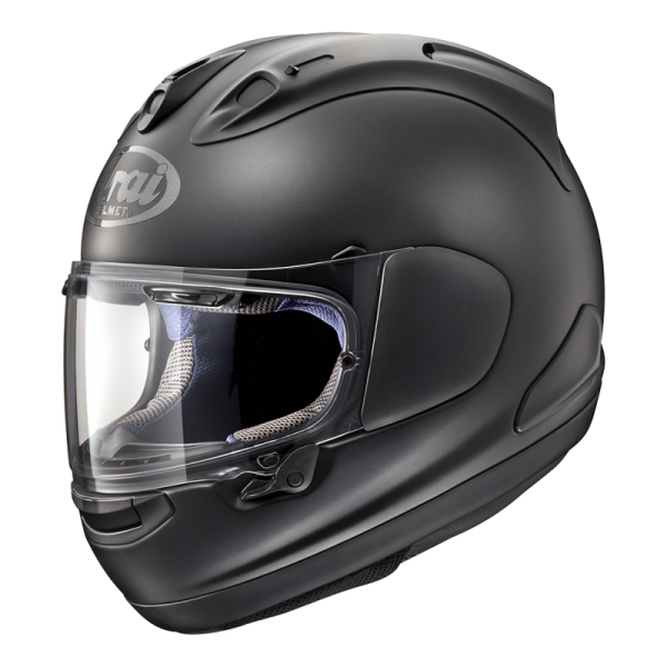 Casca integrala Arai RX-7V EVO Frost Black [1]