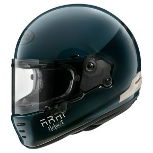 Casca Integrala Arai CONCEPT-XE React Blue Casca Integrala Arai CONCEPT-XE React Blue
