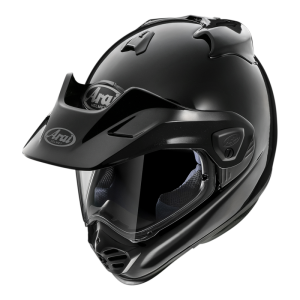 Casca dual sport / adventure Arai Tour-X5 Negru 2024 Casca dual sport / adventure Arai Tour-X5 Negru 2024