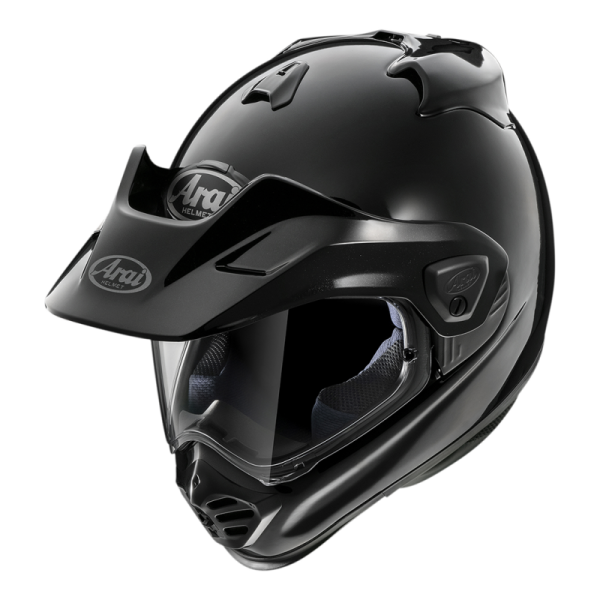Casca dual sport / adventure Arai Tour-X5 Negru 2024 [1]