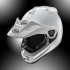 Casca dual sport / adventure Arai Tour-X5 - Discovery rosu 2024 [16]