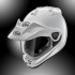 Casca dual sport / adventure Arai Tour-X5 - Discovery rosu 2024 [18]