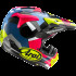 Casca motocross / enduro ARAI MX-V Evo Block Pink 2024 [2]