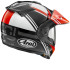 Casca dual sport / adventure Arai Tour-X5 - Cosmic Red 2024 [22]