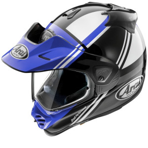Casca dual sport / adventure Arai Tour-X5 - Cosmic Blue 2024 Casca dual sport / adventure Arai Tour-X5 - Cosmic Blue 2024