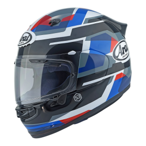 Casca integrala Arai Quantic Abstract Blue 2024 Casca integrala Arai Quantic Abstract Blue 2024