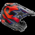 Casca motocross / enduro ARAI MX-V EVO StarsStripes dark [2]