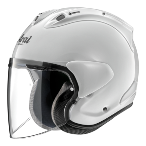 Casca Arai SZ-R EVO - Diamond White 2024 Casca Arai SZ-R EVO - Diamond White 2024