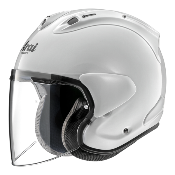 Casca Arai SZ-R EVO - Diamond White 2024 [1]