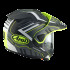 Casca dual sport / adventure Arai Tour-X5 - Trail Yellow 2024 [18]