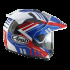 Casca dual sport / adventure Arai Tour-X5 - Trail Blue 2024 [22]