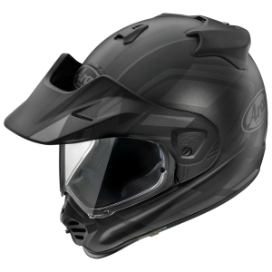 Casca dual sport / adventure Arai Tour-X5 - Discovery Negru (mat) 2024 Casca dual sport / adventure Arai Tour-X5 - Discovery Negru (mat) 2024